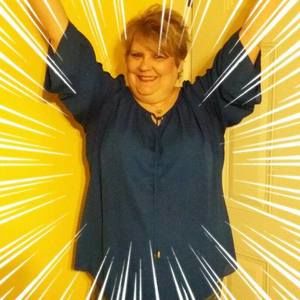 Meet your Posher, Missy